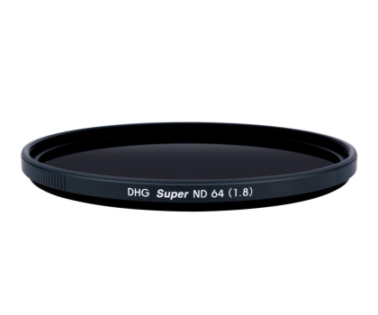 Filtr fotograficzny Marumi DHG Super ND64 82mm